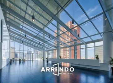 Oficina · 825m² · Oficinas Acondicionadas en Renta en Juárez, Cuauhtémoc, Cdmx.