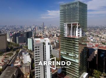 Oficina · 259m² · Oficinas Acondicionadas en Renta en Juárez, Cuauhtémoc, Cdmx.