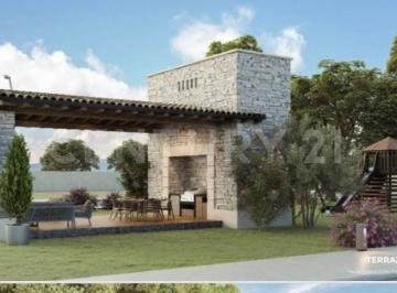 Terreno / Lote · 267m² · Terreno El Uro