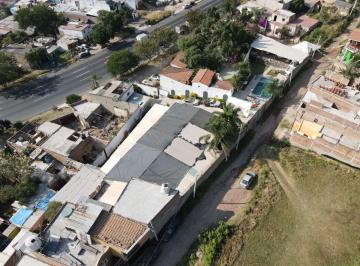 Terreno comercial , San Pedro Tlaquepaque · Terreno Bodega Comercial en Tlaquepaque