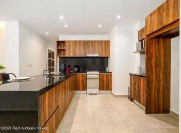Departamento de 2 habitaciones, Benito Juárez · Departamento en Venta en Nápoles, Benito Juárez