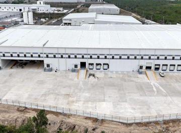 f15e5ac4539f19c695b51a8c6933f6dcaae1f0185aaa7706e4c2e89de8776ec8 · Nave Industrial en Renta C/sist. Vs Incendio en Zona Apodaca, N. L.