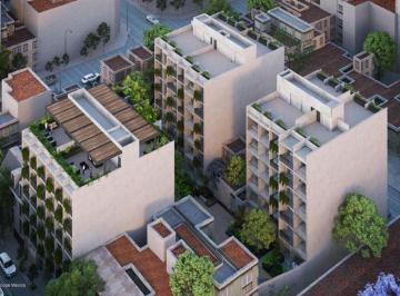 Departamento de 2 habitaciones, Benito Juárez · Departamento en Venta en Nápoles, Benito Juárez
