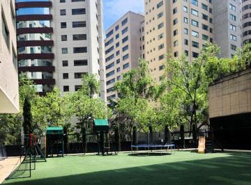 Departamento · 303m² · 3 Recámaras · 3 Estacionamientos · Venta o Renta Depa Bosques de Las Lomas