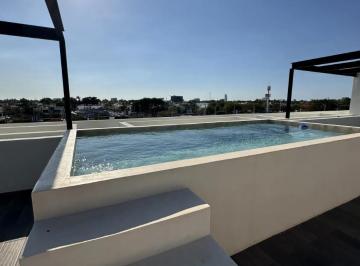 Departamento · 794m² · 2 Recámaras · 1 Estacionamiento · Venta de Departamento de 2 Recámaras en Zania Montecristo Mérida, Yuc. - (4)