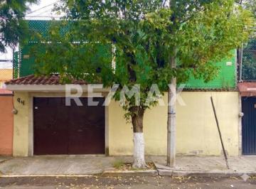 Terreno / Lote · 536m² · Terreno en Venta Ideal Para Constructores o Inversionistas - (4)