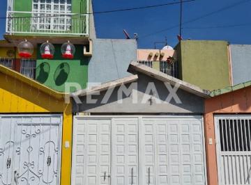Casa · 62m² · 2 Recámaras · 1 Estacionamiento · Casa en Venta en Héroes de Tecámac, Estado de México - (4)