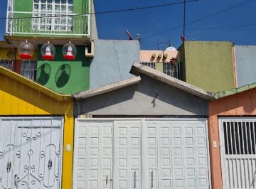 Casa · 62m² · 2 Recámaras · 1 Estacionamiento · Casa en Venta en Héroes de Tecámac, Estado de México - (4)