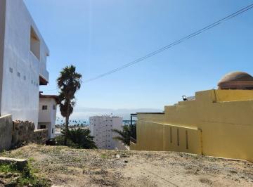 Terreno / Lote · 275m² · Terreno en Venta con Vista Al Mar en Colonia Coronita en Ensenada, Bc - (4)