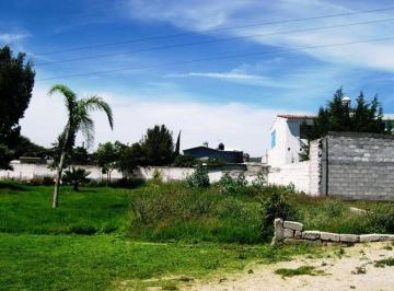 Terreno / Lote , El Marqués · Cabecera de Manzana en Venta - 4,080 m² | Uso Mixto | La Piedad, El Marqués