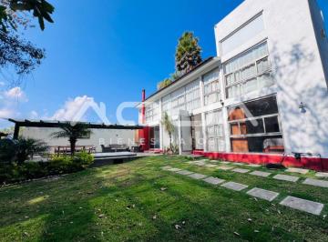 Casa en condominio de 3 habitaciones, Valle de Bravo · Hogar Contemporáneo en Venta