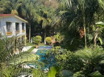 Casa de 6 habitaciones, Cuernavaca · Casa en Venta, Rancho Cortés, Cuernavaca