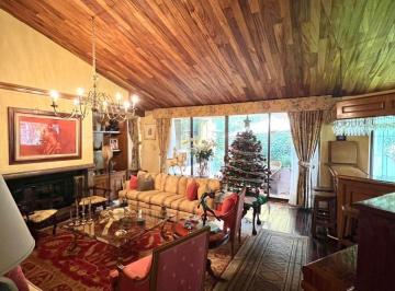 Casa de 3 habitaciones, La Magdalena Contreras · Casa en Venta, Zona San Jerónimo