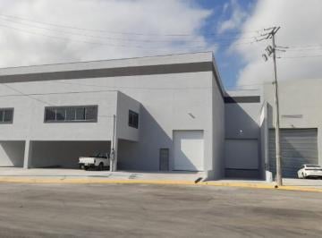 Bodega comercial · 960m² · Bodega Industrial Dentro de Parque Industrial en Santa Catarina, N. L.