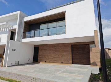 Casa de 3 habitaciones, San Andrés Cholula · Parque Colima Doble Altura