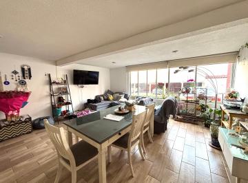 Departamento de 3 habitaciones, Alvaro Obregón · Pb || Av 5 de Mayo, Merced Gómez, Álvaro Obregón
