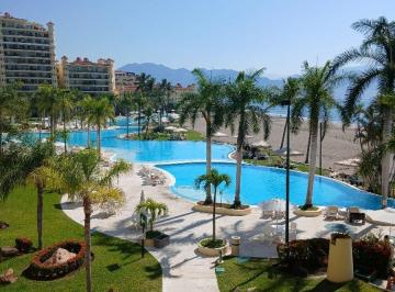 Departamento de 3 habitaciones, Puerto Vallarta · Departamento en Venta en Bay View Grand en Marina Vallarta, Puerto Vallarta.
