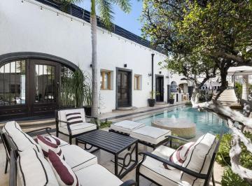 Casa uso de suelo de 11 habitaciones, La Paz · Casa 1880 | Exclusivo Hotel Boutique con Spa en El Corazón de La Paz