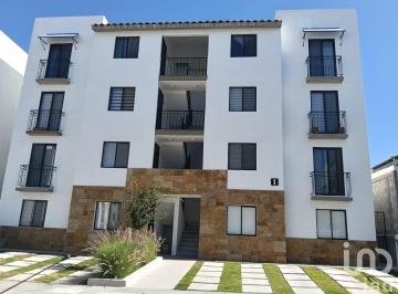 Departamento · 57m² · 2 Recámaras · 1 Estacionamiento · Departamento en Venta Calle La Cantera Colonia Ciudad del Sol, Queretaro Queretaro