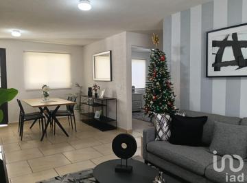 Departamento · 60m² · 2 Recámaras · 2 Estacionamientos · Venta de Departamento en Colonia Ciudad del Sol Queretaro Queretaro