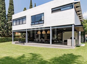 Casa en condominio de 3 habitaciones, Tlajomulco de Zúñiga · Casa en Venta en Santa Anita Club de Golf