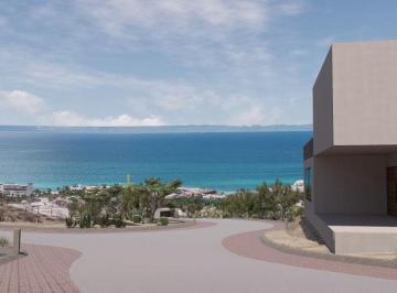 Terreno / Lote · 800m² · Terreno Residencial Vista Al Mar Loma Alta