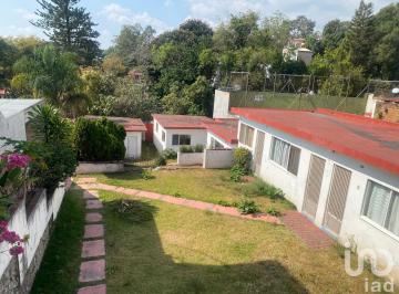 Terreno / Lote · 610m² · Venta de Colegio Como Terreno en Cuernavaca Morelos