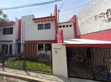 Casa de 3 habitaciones, Comalcalco · Casa en Venta en San Miguel Comalcalco Tabasco