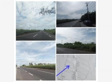 1 · Terreno en Venta en Delfino Victoria (Santa Fe), Veracruz, Veracruz de Ignacio de La Llave