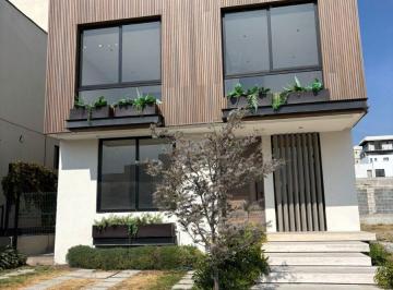 Casa de 4 habitaciones, Querétaro · Casa en Venta Residencial La Vista Queretaro