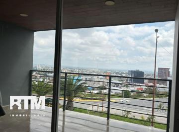 Departamento · 200m² · 3 Recámaras · 2 Estacionamientos · Departamento en Venta en Av Garza Sada, Lomas del Tecnológico