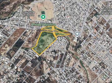 Terreno / Lote , Ciénega de Flores · Terreno en Venta, en Cienega de Flores, Nuevo León.
