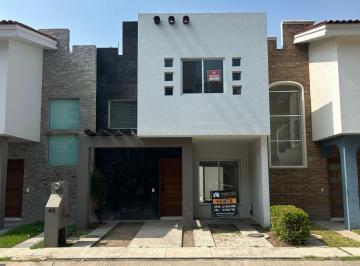 Casa de 3 habitaciones, Tlajomulco de Zúñiga · Casa en Venta en Real del Valle, Tlajomulco de Zuñiga, Jal.