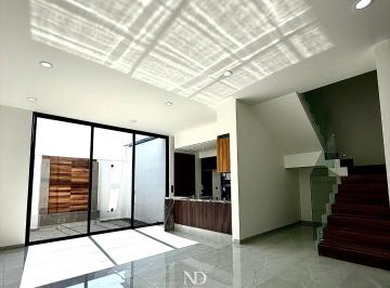 Casa de 4 habitaciones, Tlajomulco de Zúñiga · Residencia en Venta Senderos de Monte Verde Entrega Inmediata