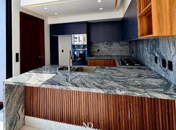 Casa de 4 habitaciones, Tlajomulco de Zúñiga · Residencia en Venta Senderos de Monte Verde Entrega Inmediata