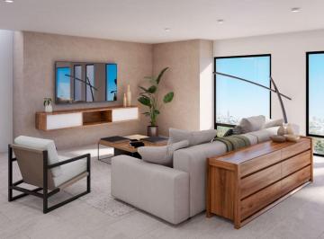 Departamento de 3 habitaciones, El Marqués · Penthouse con Terraza en Venta en Zibata Queretaro
