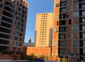 Departamento de 2 habitaciones, Zapopan · Departamento en Venta en Virreyes Residencial - Anuva 1109