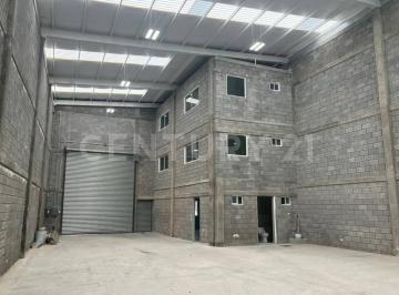 Bodega comercial · 410m² · Bodega en Venta en Col. Independencia, Mty