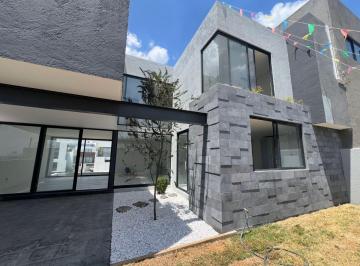 Casa de 3 habitaciones, Atizapán de Zaragoza · Casa en Venta Para Estrenar en Lomas de Bellavista