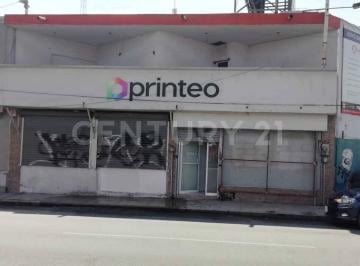 Local comercial · 441m² · Local en Venta en Av Félix U. Gómez en Col. Moderna, Mty