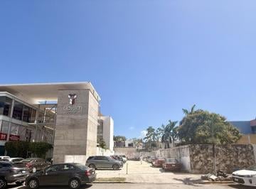 Terreno / Lote · 408m² · Terreno Sobre Av Chemuyil