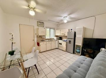 Departamento · 43m² · 1 Recámara · Departamento Brisas del Caribe Sobre 10 Ave