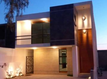 Casa de 4 habitaciones, León · Venta de Casa en El Mayorazgo Arboleda