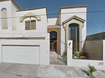 Casa de 4 habitaciones, Saltillo · Casa en Venta en Fracc Valle Real Saltillo Coahuila
