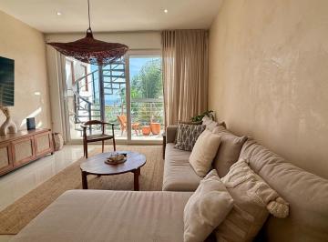 Departamento de 1 habitación, Puerto Morelos · Penthouse en Venta Frente Al Mar en Puerto Morelos