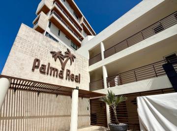 Departamento de 1 habitación, Puerto Morelos · Penthouse en Venta Frente Al Mar en Puerto Morelos