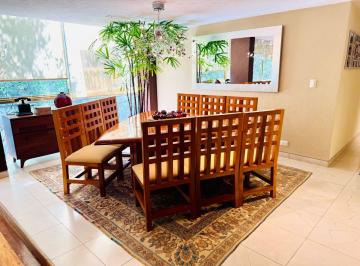 Departamento de 3 habitaciones, Miguel Hidalgo · Venta Departamento Lomas de Chapultepec