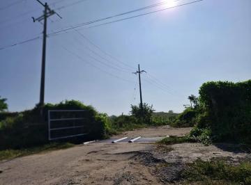 1 · Terreno en Venta Industrial Orilla de Carretera en San Julián, Veracruz 2.2 Ha