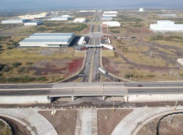 Terreno / Lote , Acatlán de Juárez · Terreno Dentro Parque Industrial 20,000 m² Precio $1,700,000 Usd