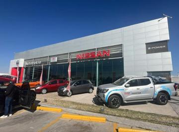 Local comercial , Juárez · Propiedad Comercial en Venta - 125,000,000 - Av Paseo Triunfo de La República, Cd. Juárez
